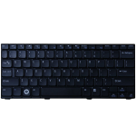 DELL 196WX laptop reserve-onderdeel Toetsenbord