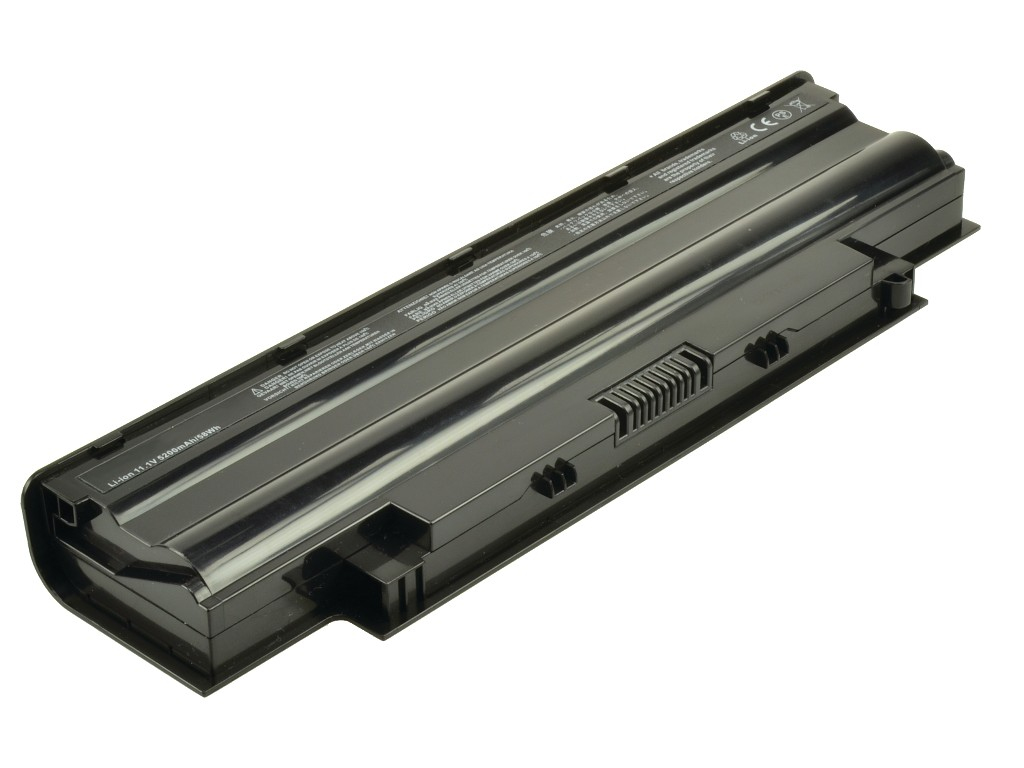 2-Power 11.1v 5200mAh Li-Ion Laptop Battery