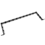 Penn Elcom R1311-3A rack accessory Cable lacing bar