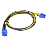 Supermicro CBL-PWEX-1042 internal power cable 0.5 m