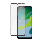 PanzerGlass ® Screen Protector Motorola moto e13 | Ultra-Wide Fit