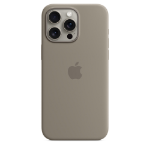 Apple MT1Q3ZM/A mobiltelefonfodral 17 cm (6.7") Omslag Grå