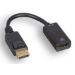 Axiom DPMHDMIFK-AX video cable adapter DisplayPort HDMI