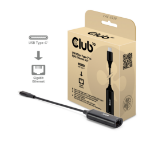 CLUB3D CAC-2530 interface hub