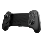 Trust GXT 737 Black USB Joystick Analogue / Digital iOS, Android