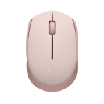 Logitech 910-006865 mouse Office Ambidextrous RF Wireless Optical