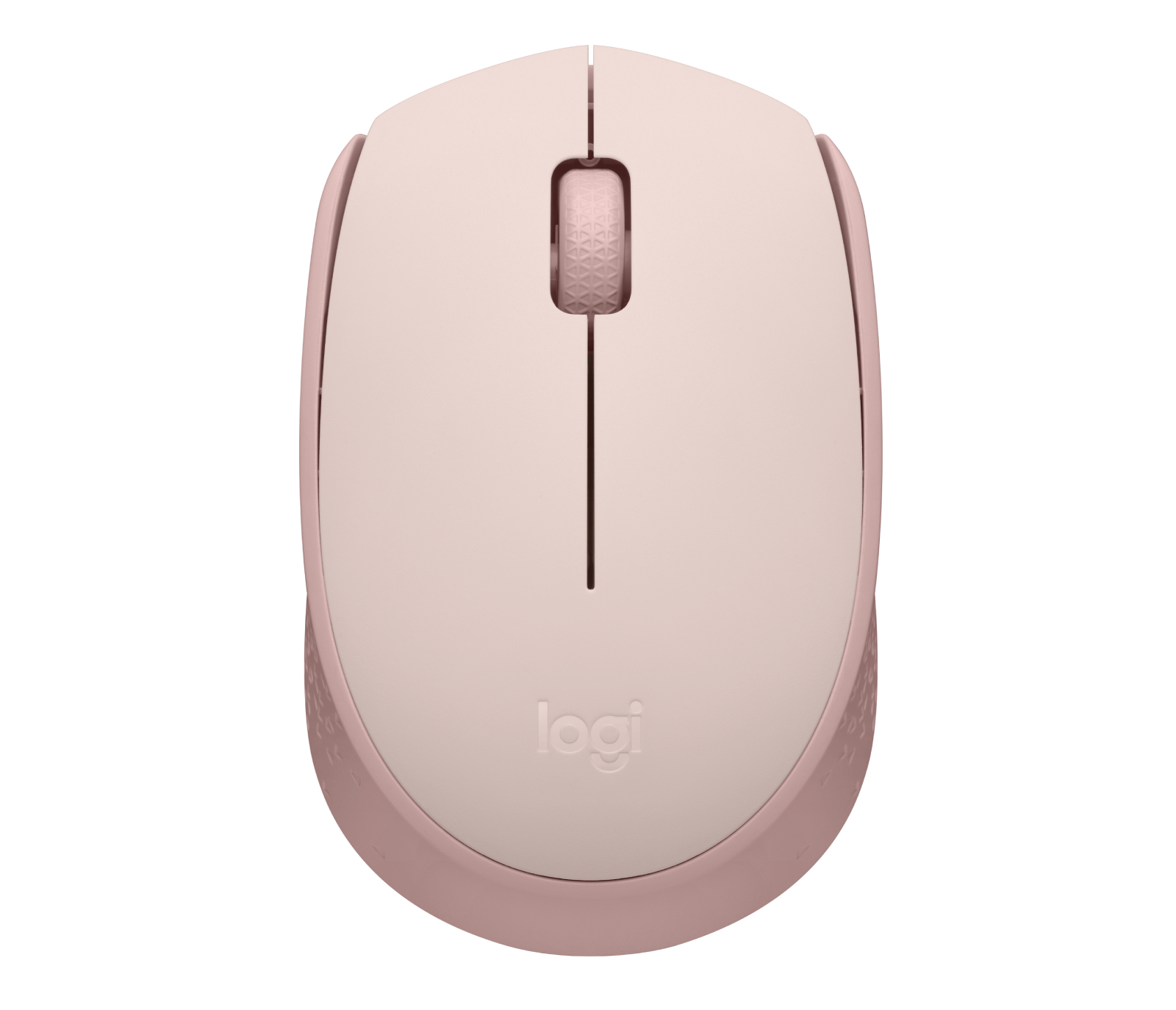 Logitech 910-006865 mouse Office Ambidextrous RF Wireless Optical