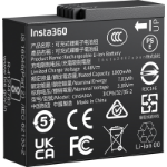 Insta360 Ace Pro 2 Battery