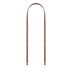 Apple Crossbody Strap - Sienna