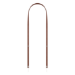 Apple Crossbody Strap - Sienna