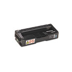 Ricoh 406047 toner cartridge 1 pc(s) Original Cyan