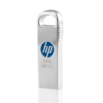 PNY X306W USB flash drive 64 GB USB Type-A 3.2 Gen 1 (3.1 Gen 1) Silver