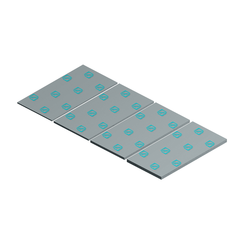 Iceberg Thermal DRIFTIce heat sink compound Thermal pad 13 W/mÂ·K