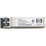 HPE 468508-001 network transceiver module Fiber optic 8000 Mbit/s SFP+