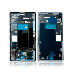 Google EU Product - Pixel 7A Middle Frame - Blue