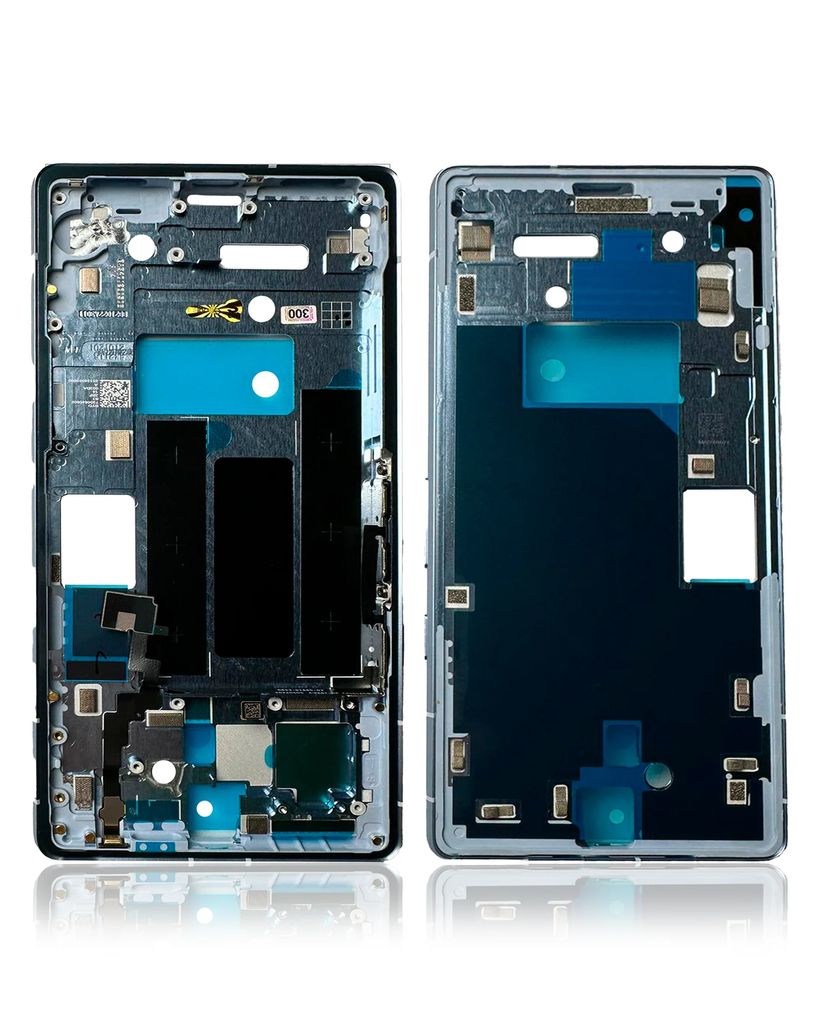 EU Product - Pixel 7A Middle Frame - Blue thumbnail