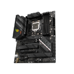 ASUS ROG STRIX B560-F GAMING WIFI Intel B560 LGA 1200 (Socket H5) ATX