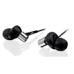 iBox SHPIP009B headphones/headset In-ear Black