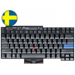 IBM 42T4023 laptop spare part Keyboard