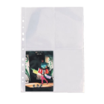 Esselte 78002 sheet protector Polypropylene (PP)