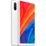 Xiaomi MIX 2S 15,2 cm (5.99") Dual SIM Android 8.1 4G USB Type-C 6 GB 64 GB 3400 mAh Wit