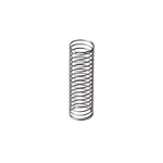 HP RC1-0213-000CN printer/scanner spare part Spring