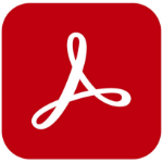 Adobe Acrobat Standard - Software - Desktop Publishing - License only