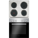 Amica EHE 932 000 E kooktoestelaccessoire Gesealde plaat Elektrische oven