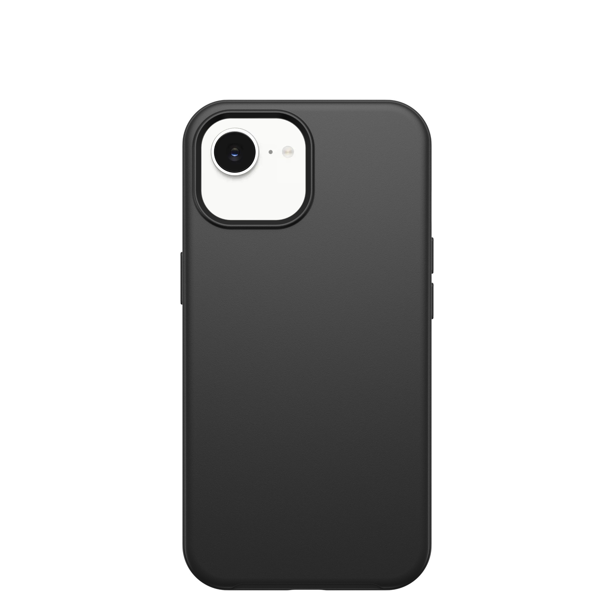 OtterBox Symmetry Series for MagSafe for Apple iPhone 17e/16e/15/14/13, black - ProPack