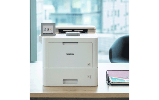 Brother HL-L9470CDN A4 Colour Laser Printer HLL9470CDNZU1