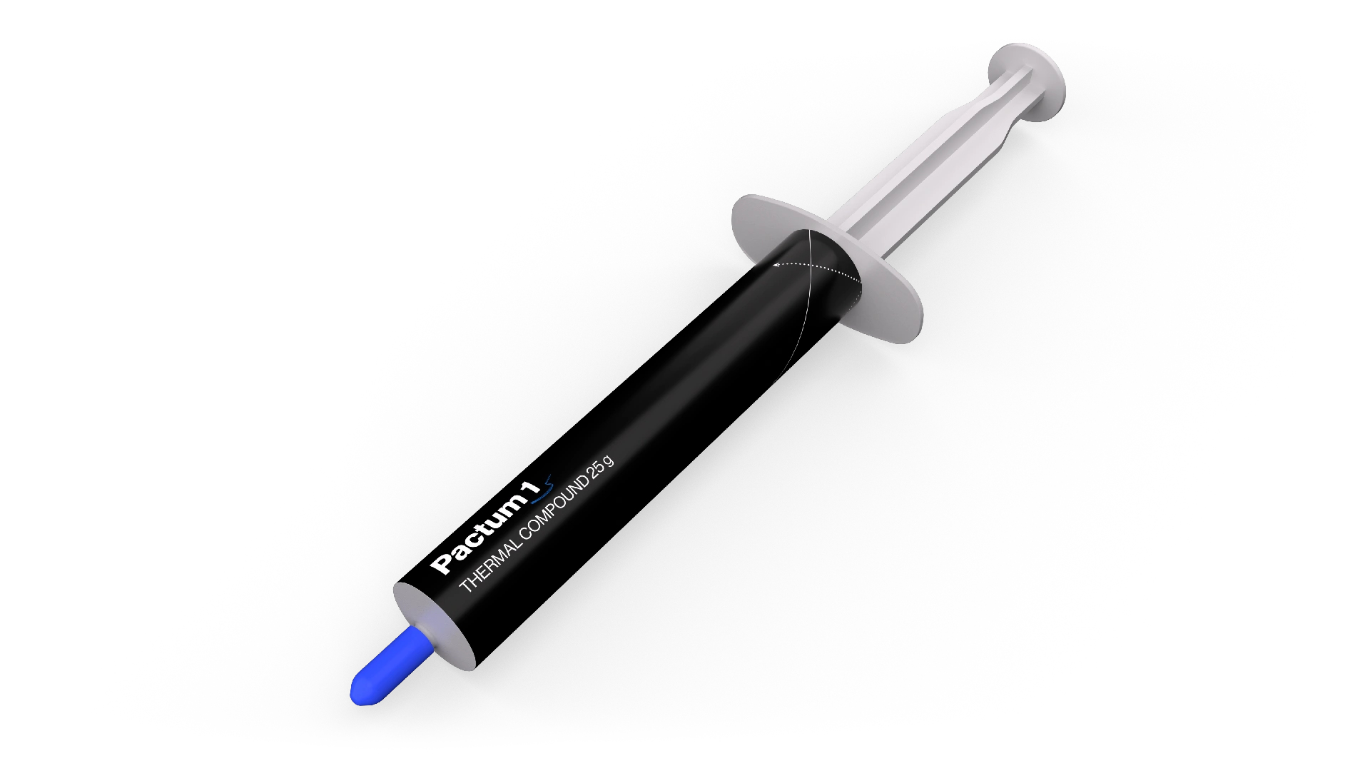 EU Product - 140mm ENDORFY Pactum 1 W�rmeleitpaste - 25 g thumbnail