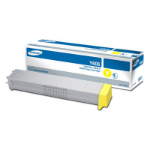 Samsung CLT-Y606S toner cartridge 1 pc(s) Original Yellow