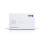 HID Identity DuoProx II Proximity access card with magnetic stripe Passive 125 kHz