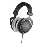 Beyerdynamic DT 770 PRO 250Ω Headphones Wired Head-band Music Black