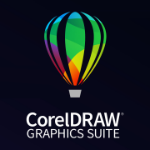 Corel CorelDRAW Graphics Suite Grafische Editor Volume Licence 1 licentie(s) 3 jaar