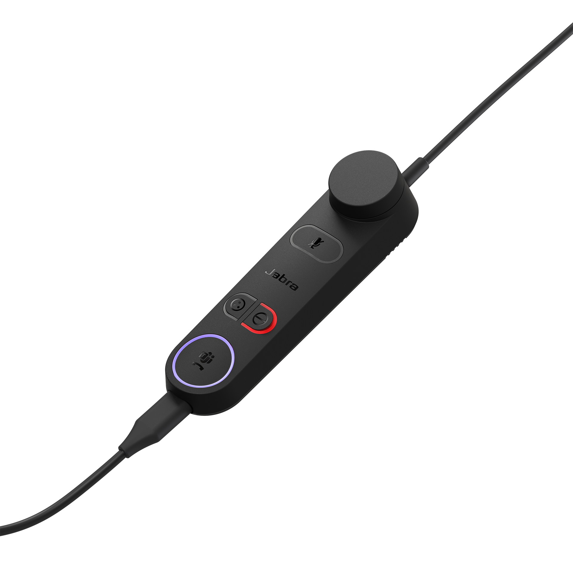 Image of Jabra Engage 50 II Link - USB-C MS