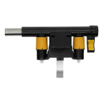 Zebra P1037974-014 printer/scanner spare part/accessory