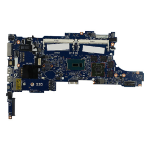 HP System board Moederbord