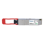 BlueOptics JL743A-BO netwerk transceiver module Vezel-optiek QSFP28