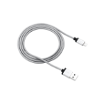 Canyon CNS-MFIC3DG lightning cable 0.96 m White