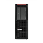 Lenovo ThinkStation P520 Intel Xeon W W-2275 16 GB DDR4-SDRAM 512 GB SSD Windows 10 Pro for Workstations Tower Workstation Black