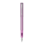 Parker Vector XL fountain pen Cartridge filling system Lilac 1 pc(s)