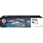 HP 973X cartouche PageWide Noir grande capacité authentique