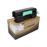 CoreParts MSP6741 tonercartridge 1 stuk(s) Zwart