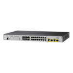 Cisco C891-24X/K9 wired router Gigabit Ethernet Black