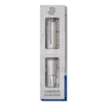 Staedtler 441CON8M-3 ballpoint pen Blue Clip-on retractable ballpoint pen 1 pc(s)