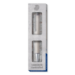 Staedtler 441CON8M-3 ballpoint pen Blue Clip-on retractable ballpoint pen 1 pc(s)