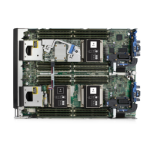 HPE ProLiant BL660c Gen9 10/20GB FlexibleLOM Configure-to-Order server