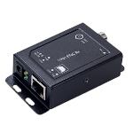 Wantec 5710 PoE adapter Fast Ethernet