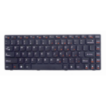Lenovo 25207297 laptop spare part Keyboard